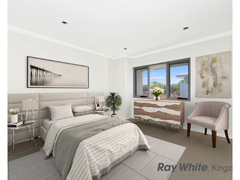 10/489 Anzac Parade, Kingsford NSW 2032