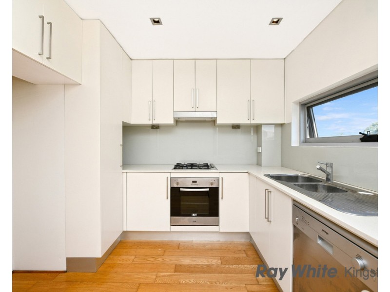 10/489 Anzac Parade, Kingsford NSW 2032