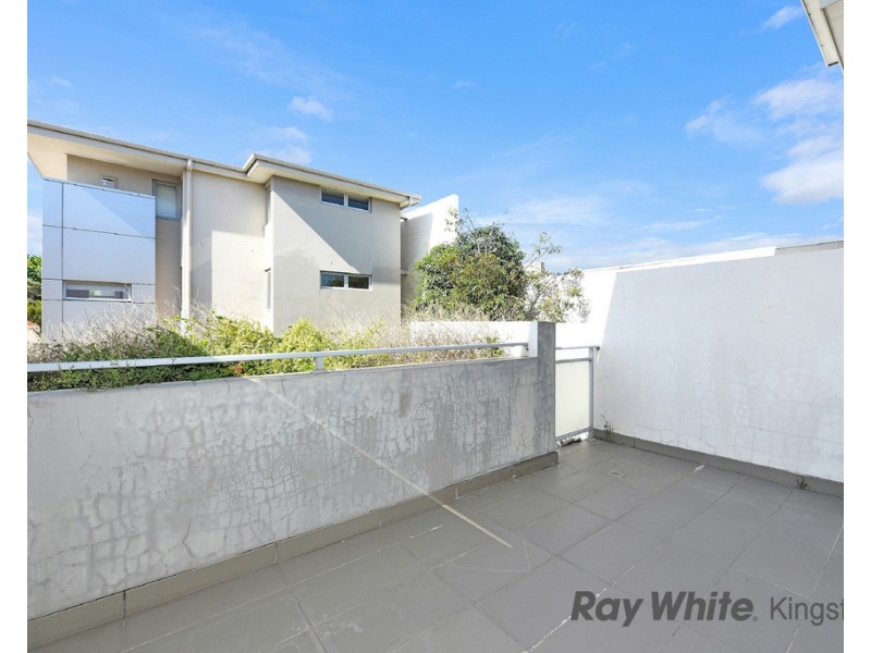 10/489 Anzac Parade, Kingsford NSW 2032
