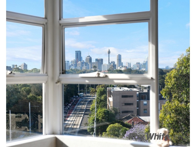 72/56 Anzac Parade, Kensington NSW 2033