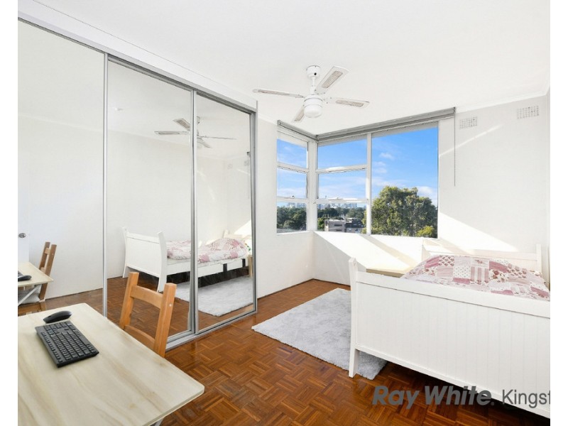 72/56 Anzac Parade, Kensington NSW 2033