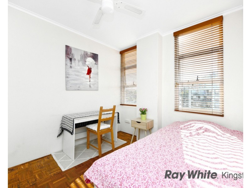 72/56 Anzac Parade, Kensington NSW 2033