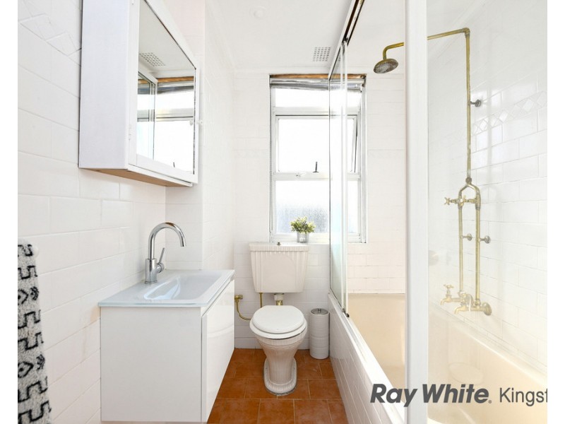 72/56 Anzac Parade, Kensington NSW 2033