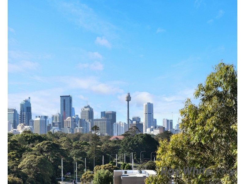 72/56 Anzac Parade, Kensington NSW 2033