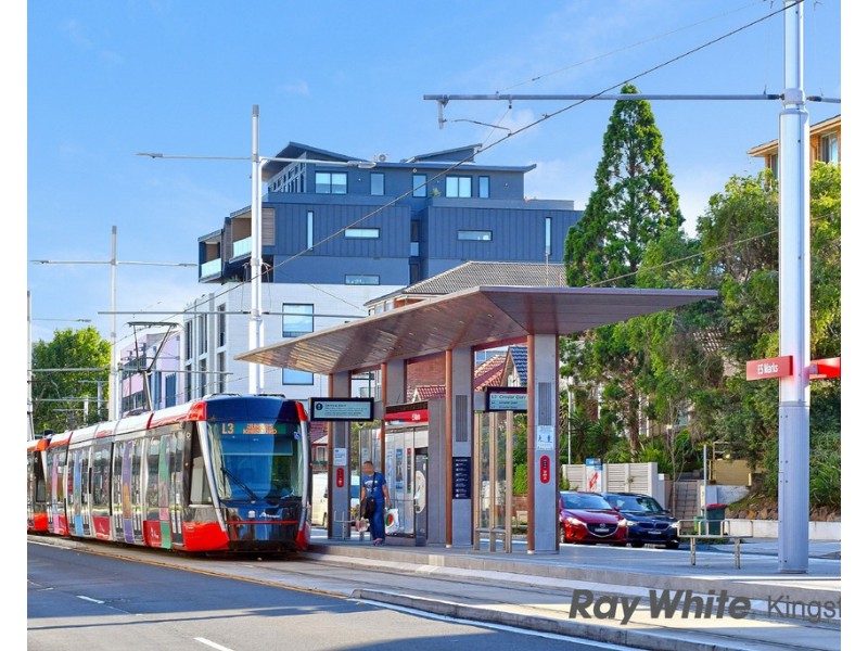 72/56 Anzac Parade, Kensington NSW 2033