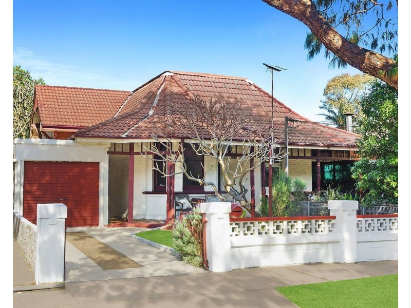 14 Elsmere Street, Kensington NSW 2033