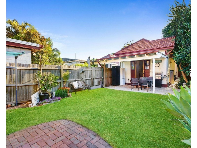 14 Elsmere Street, Kensington NSW 2033