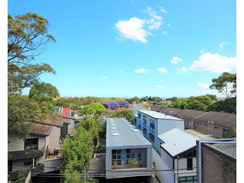 4/112 Enmore Road, Newtown NSW 2042