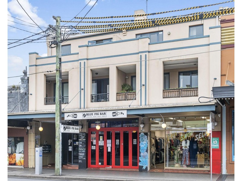 4/112 Enmore Road, Newtown NSW 2042