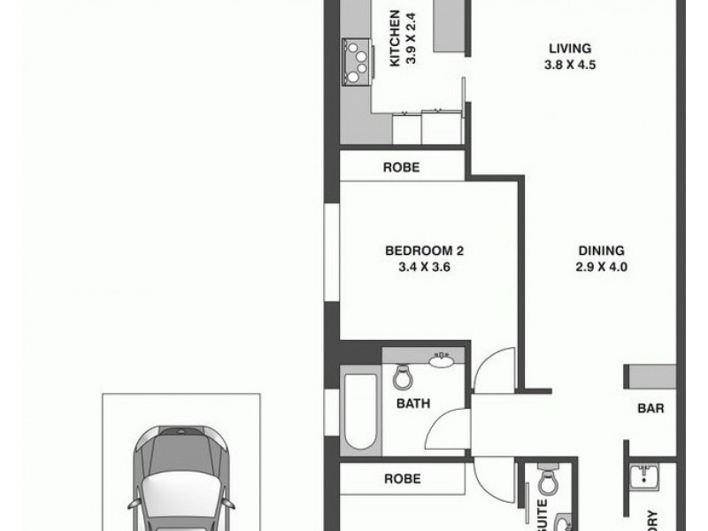 5/47 Willis Street, Kingsford NSW 2032