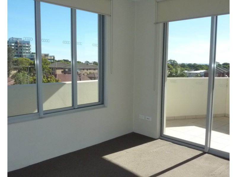 18/46 Borrodale Road, Kingsford NSW 2032