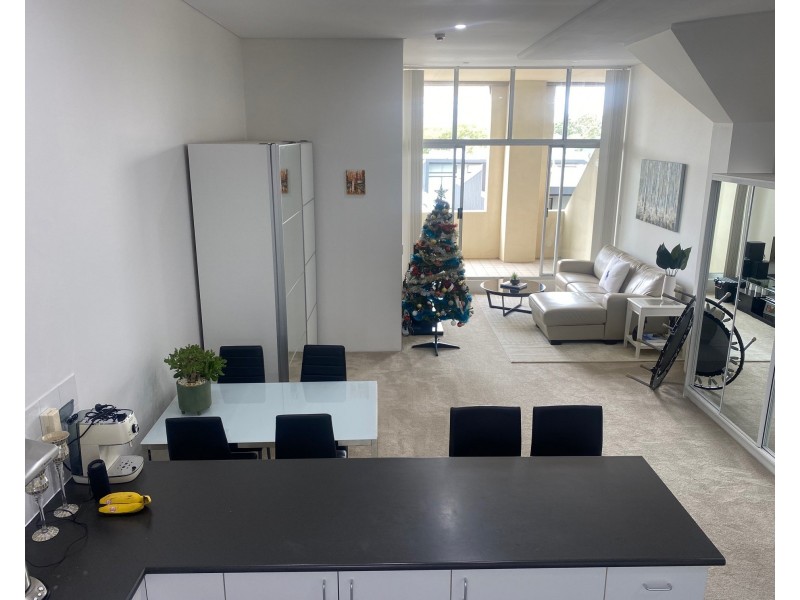 317/1 Missenden Road, Camperdown NSW 2050