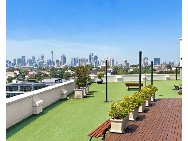 317/1 Missenden Road, Camperdown NSW 2050