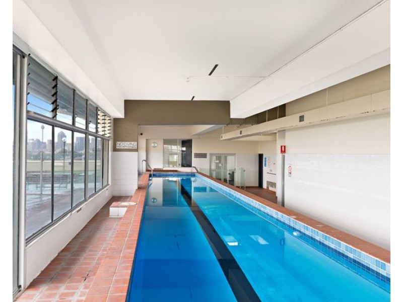 317/1 Missenden Road, Camperdown NSW 2050