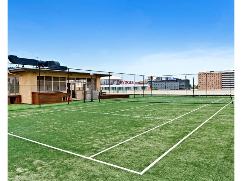 317/1 Missenden Road, Camperdown NSW 2050