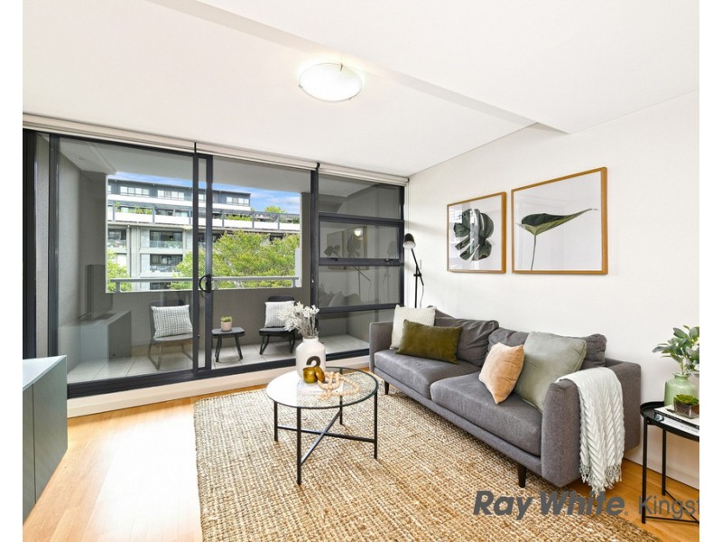 A18/252 Botany Road, Alexandria NSW 2015