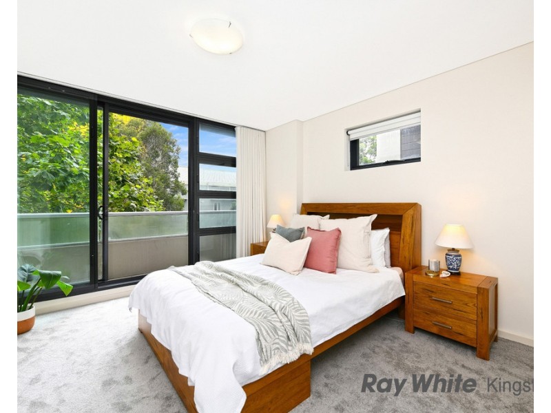 A18/252 Botany Road, Alexandria NSW 2015