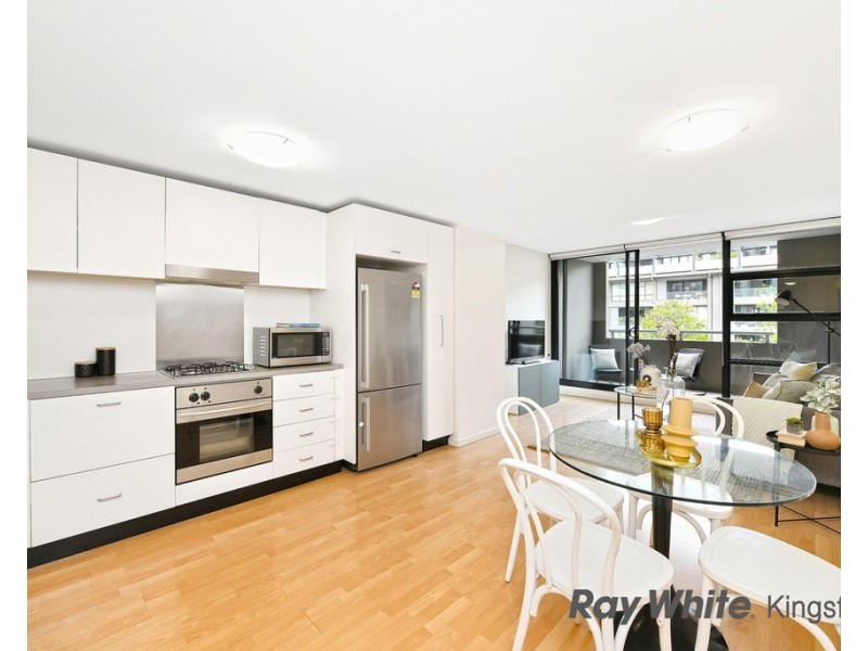 A18/252 Botany Road, Alexandria NSW 2015