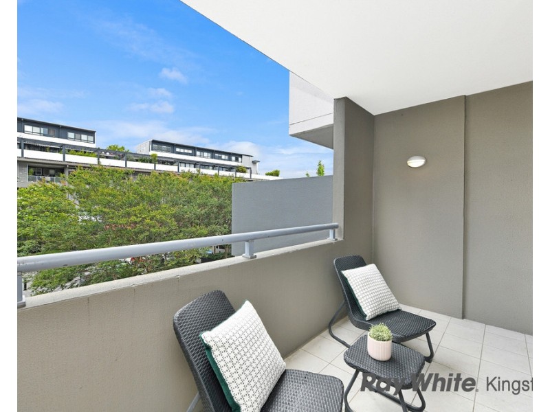 A18/252 Botany Road, Alexandria NSW 2015