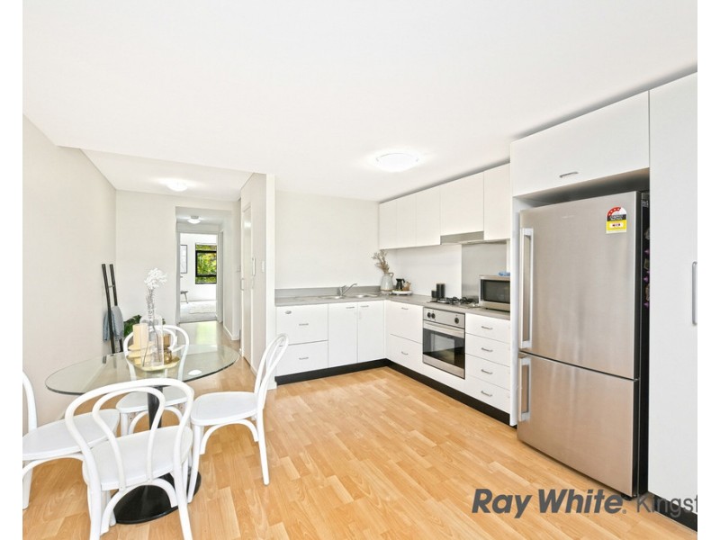 A18/252 Botany Road, Alexandria NSW 2015
