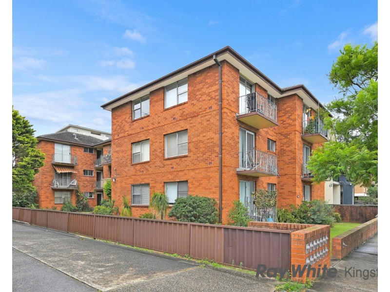 12/56 Houston Road, Kingsford NSW 2032