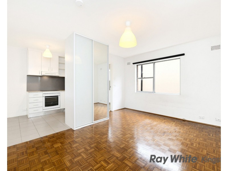 12/56 Houston Road, Kingsford NSW 2032