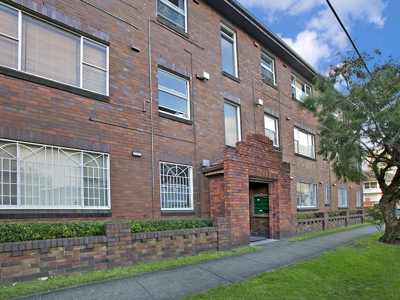 12/79 Houston Road, Kingsford NSW 2032