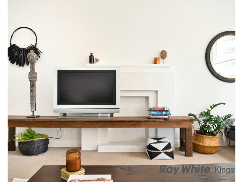 3/47 Waverley Street, Bondi Junction NSW 2022