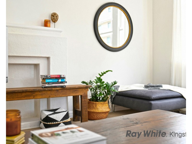 3/47 Waverley Street, Bondi Junction NSW 2022