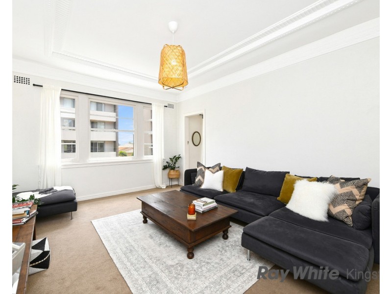 3/47 Waverley Street, Bondi Junction NSW 2022