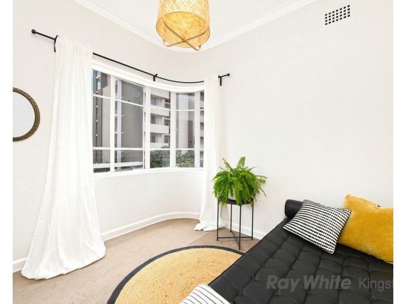 3/47 Waverley Street, Bondi Junction NSW 2022