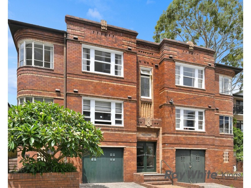 3/47 Waverley Street, Bondi Junction NSW 2022