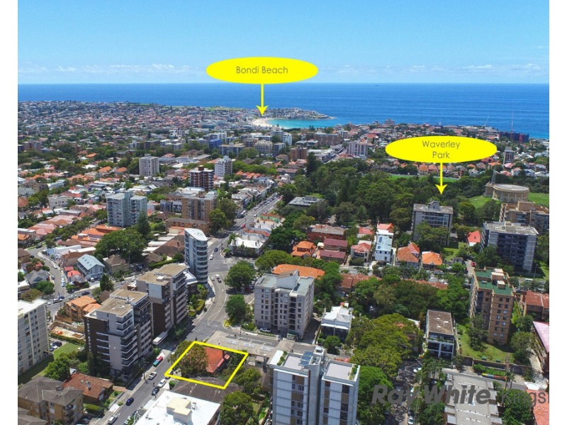 3/47 Waverley Street, Bondi Junction NSW 2022