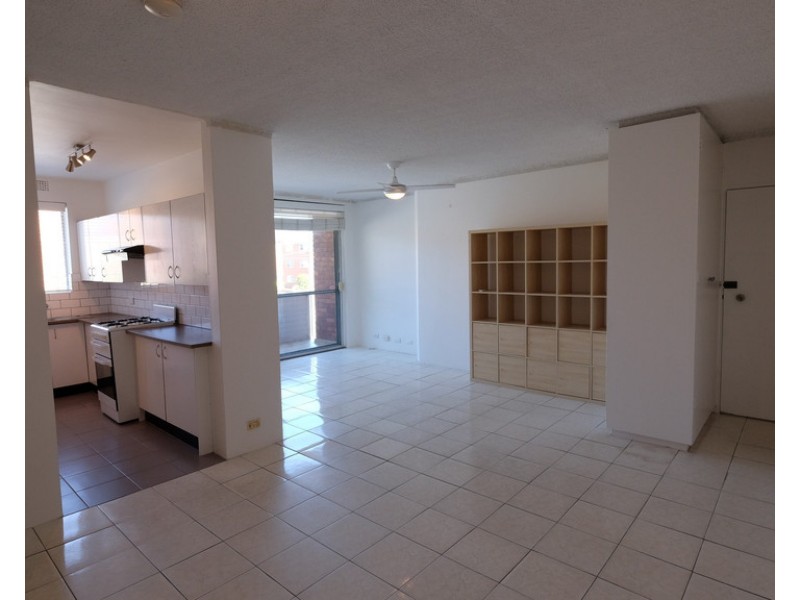 16/8-10 Maloney Street, Eastlakes NSW 2018