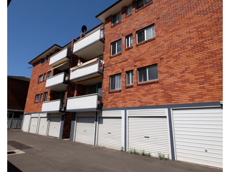 16/8-10 Maloney Street, Eastlakes NSW 2018