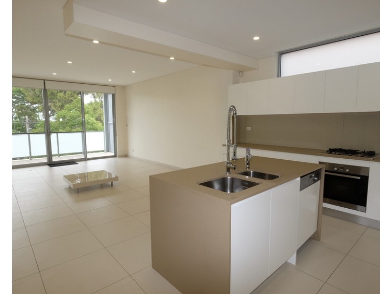 3/71 Wentworth Street, Randwick NSW 2031
