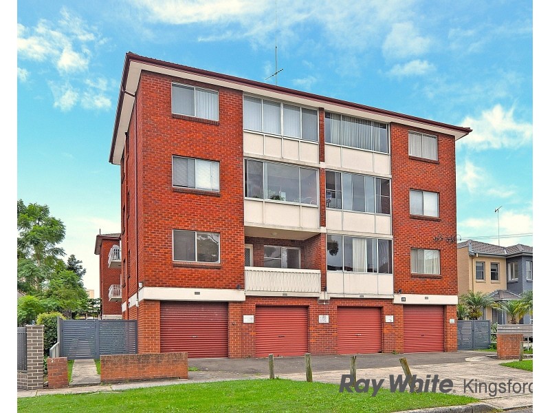 20/58 Meeks Street, Kingsford NSW 2032