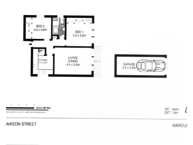 1/6-8 McKeon Street, Maroubra NSW 2035