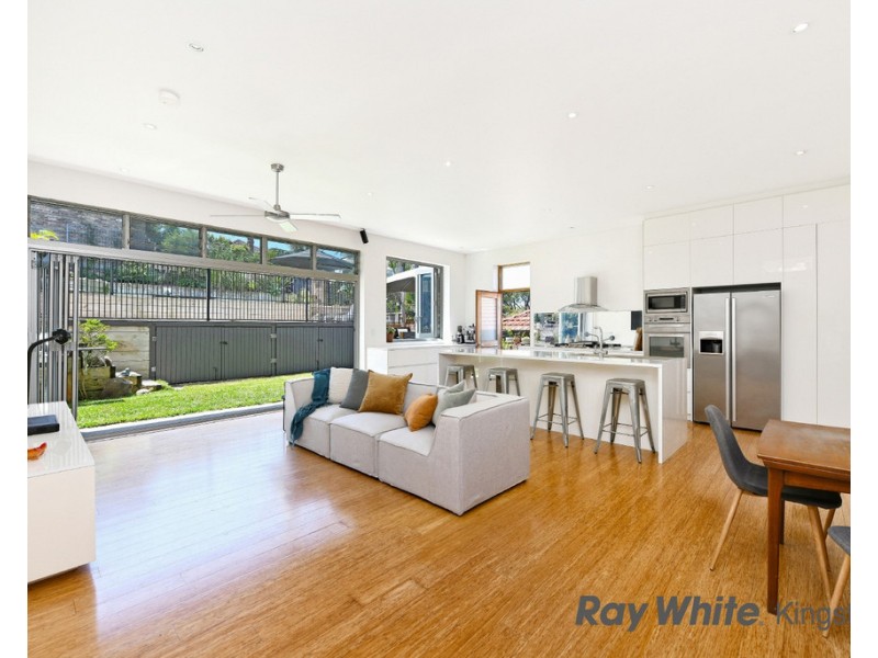 8 Goodrich Avenue, Kingsford NSW 2032