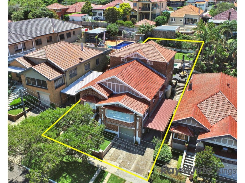 8 Goodrich Avenue, Kingsford NSW 2032