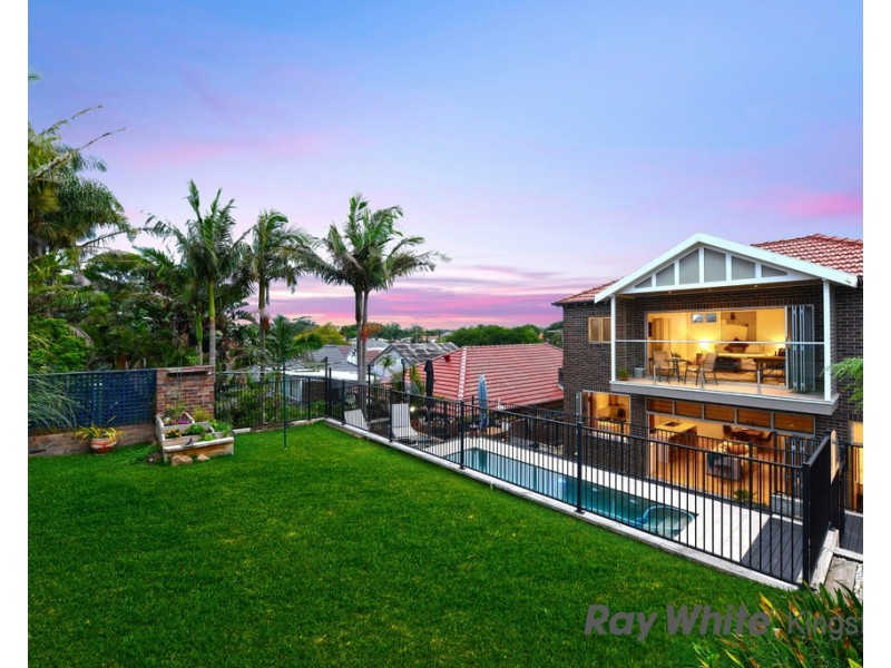 8 Goodrich Avenue, Kingsford NSW 2032