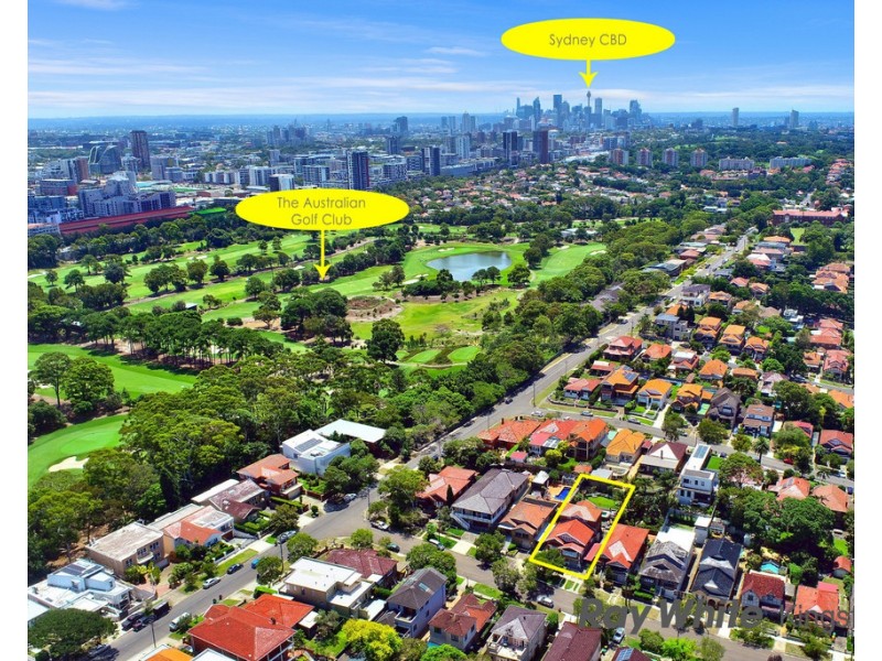 8 Goodrich Avenue, Kingsford NSW 2032