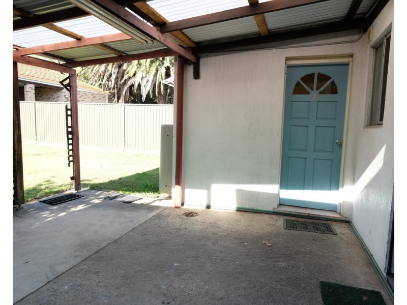 2/5A Bruce Street, Kingsford NSW 2032