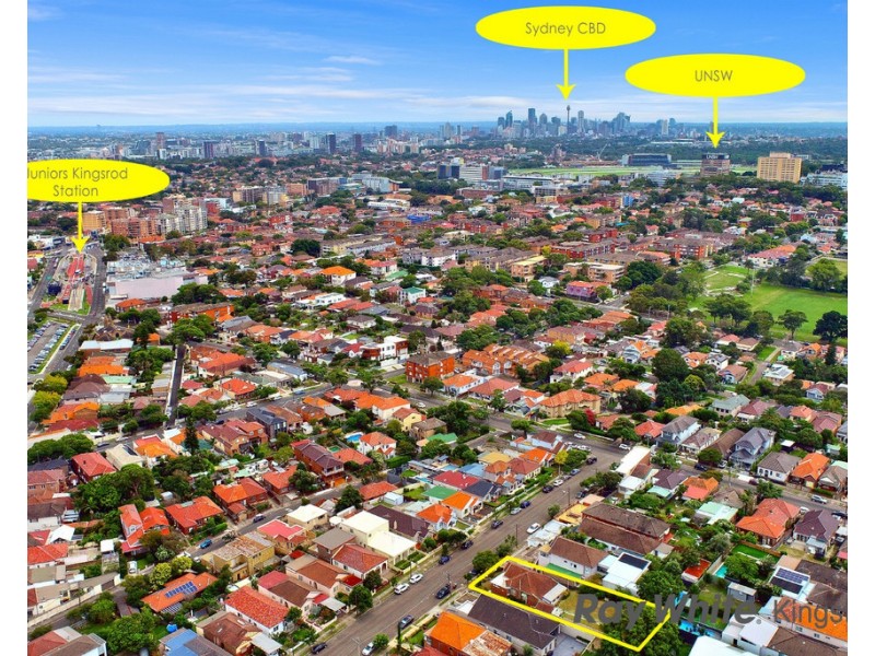 7 Bass Street, Kingsford NSW 2032