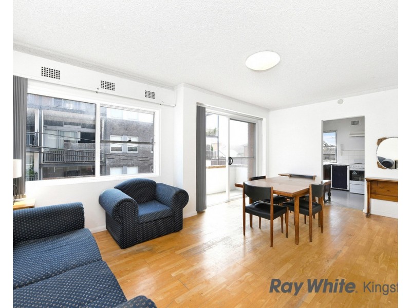 3/163 Avoca Street, Randwick NSW 2031