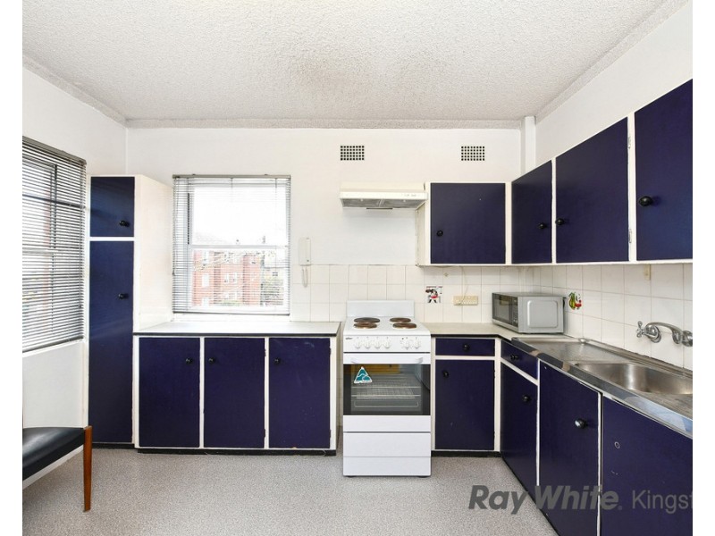 3/163 Avoca Street, Randwick NSW 2031