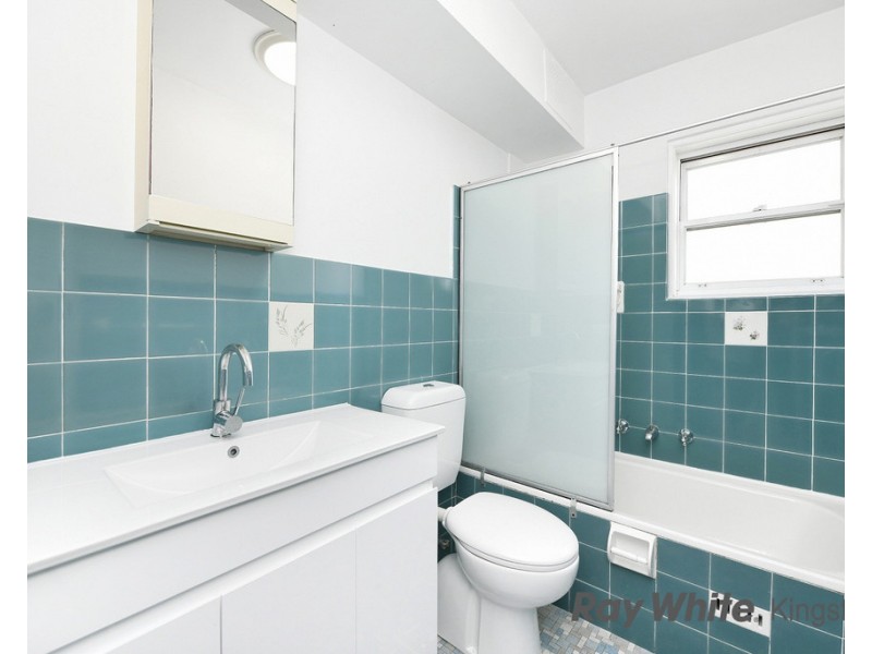 3/163 Avoca Street, Randwick NSW 2031