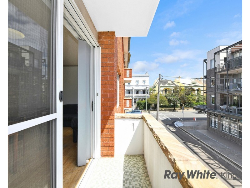 3/163 Avoca Street, Randwick NSW 2031