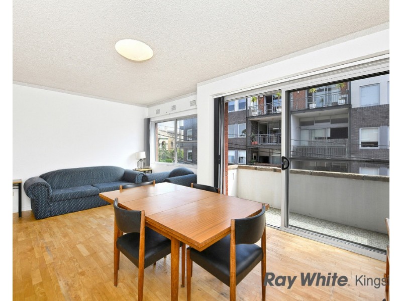 3/163 Avoca Street, Randwick NSW 2031