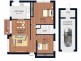 3/163 Avoca Street, Randwick NSW 2031 Floorplan